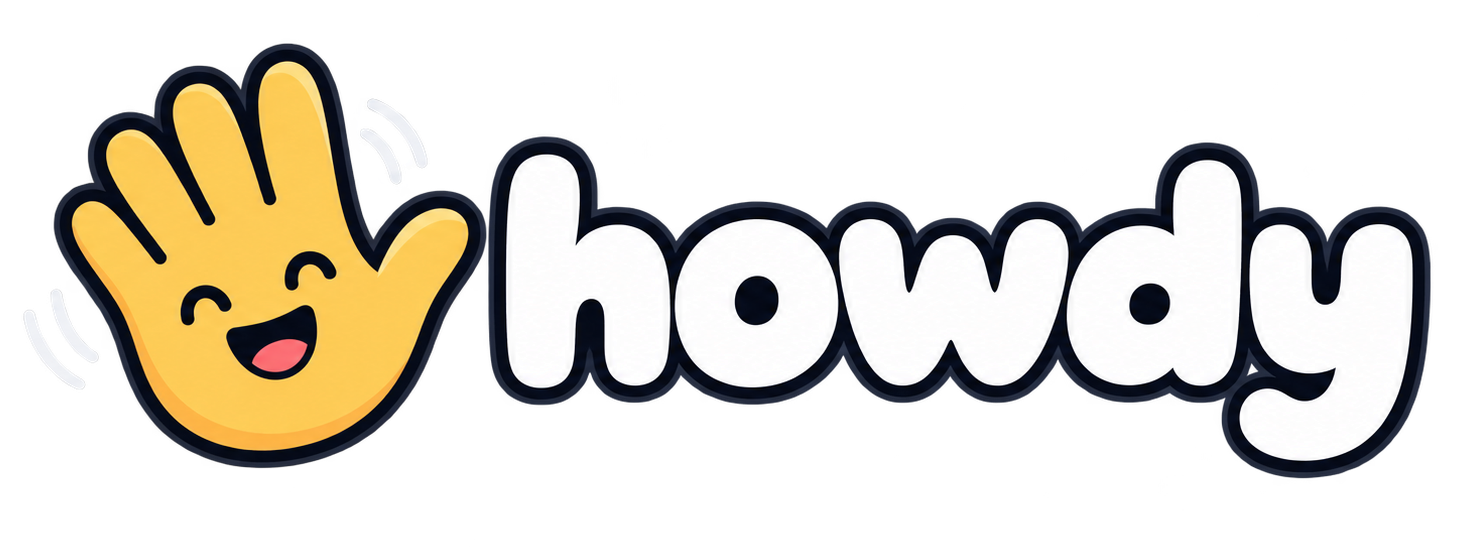 Howdy